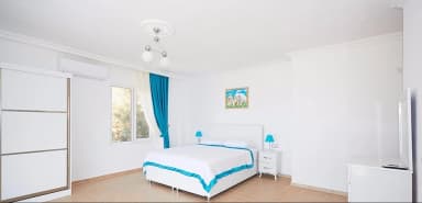 Villa Mehtap Tatil Villası 51