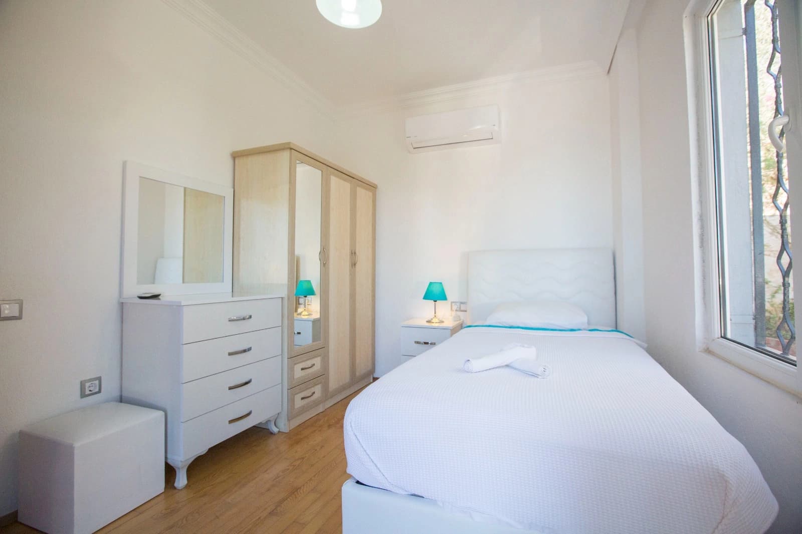 Villa Mehtap Kalkan 38