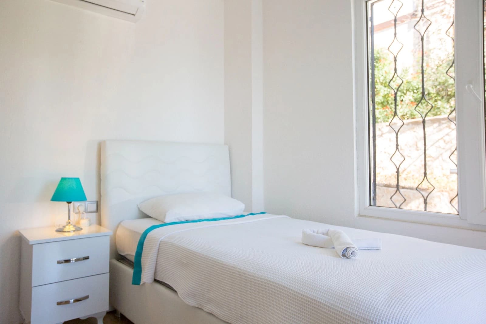 Villa Mehtap Tatil Villası 45