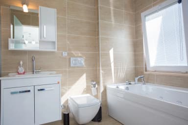 Villa Mehtap Kalkan 52