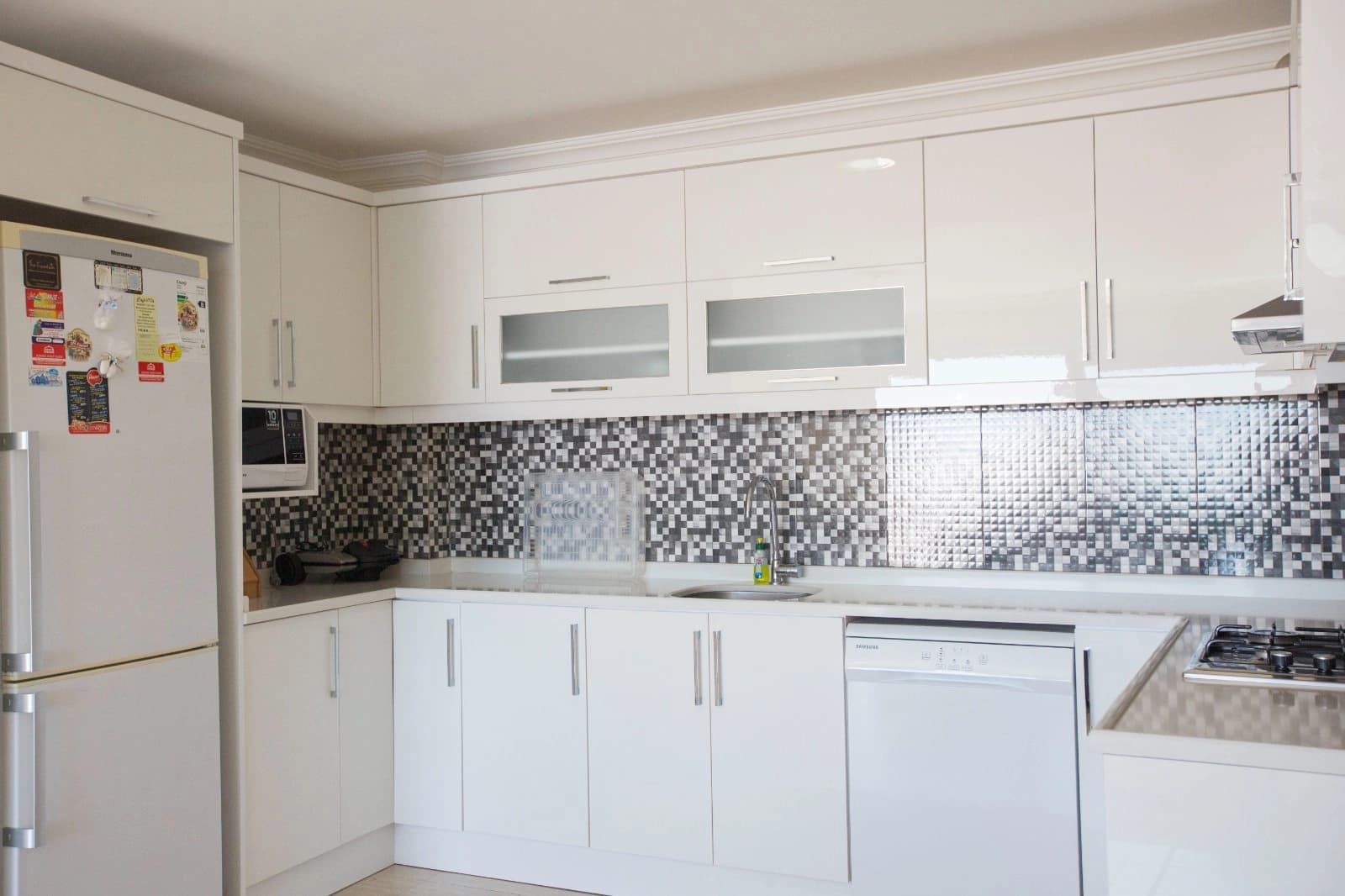 Villa Mehtap Kalkan 44