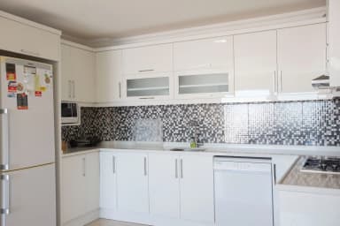 Villa Mehtap Kalkan 44