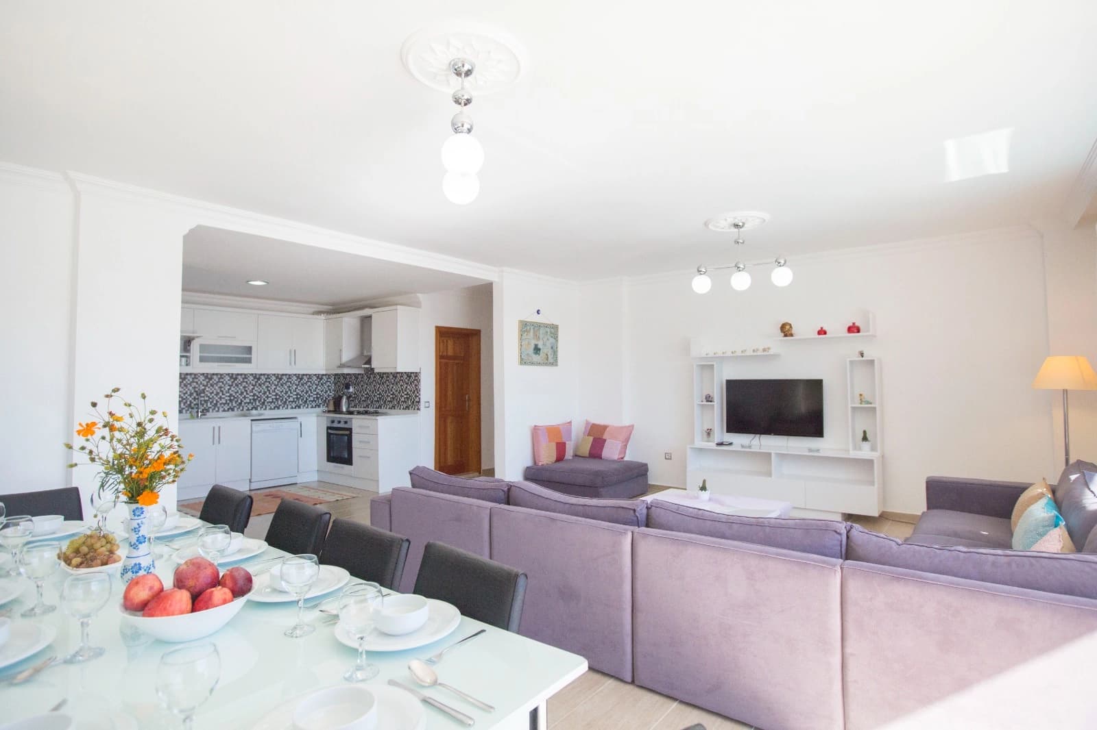 Villa Mehtap Özel Havuzlu 37