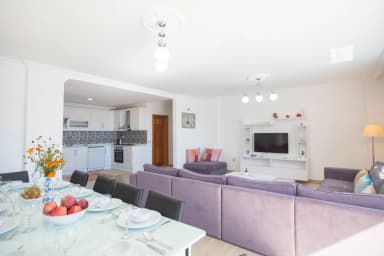 Villa Mehtap Özel Havuzlu 37