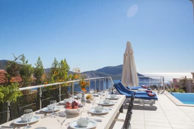 Villa Mehtap Kalkan 92