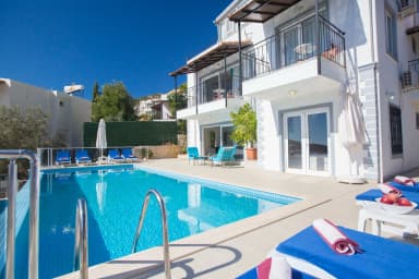 Villa Mehtap Kalkan 22