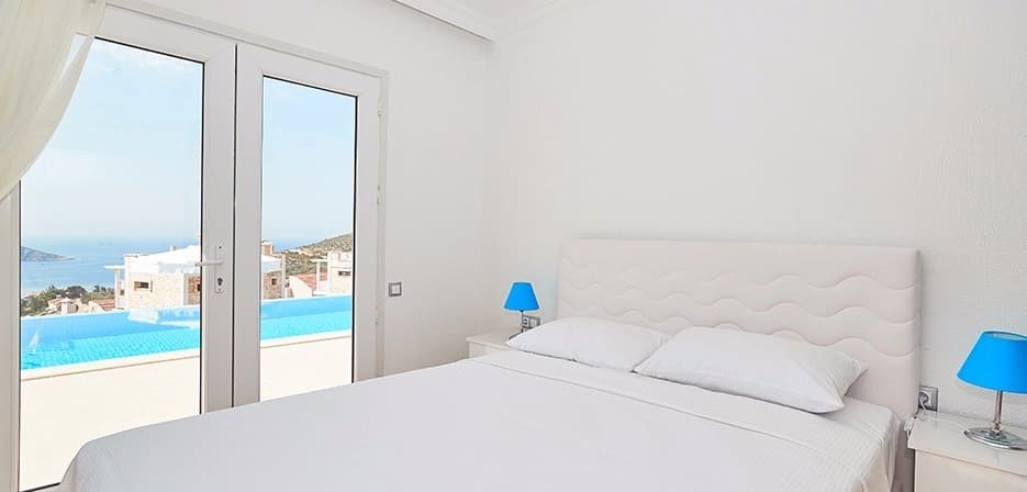 Villa Mehtap Kalkan 58