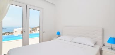 Villa Mehtap Kalkan 58