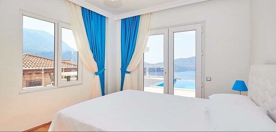 Villa Mehtap Özel Havuzlu 65