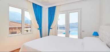 Villa Mehtap Özel Havuzlu 65