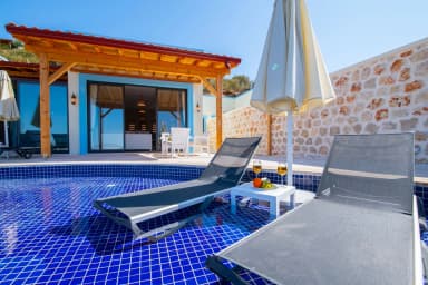 Villa Mulberry Ruby Yeşilköy 99