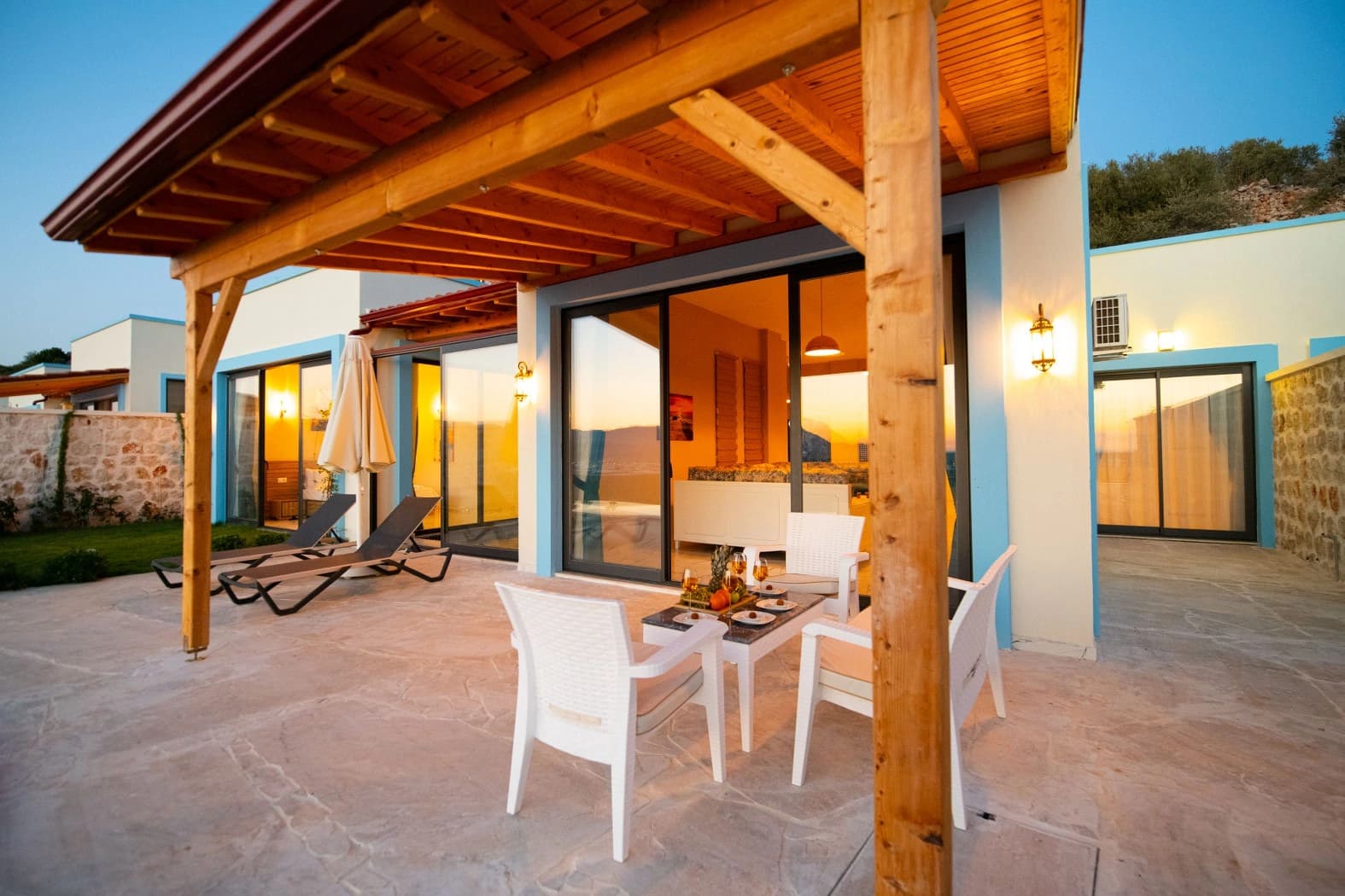 Villa Mulberry Ruby Yeşilköy 93