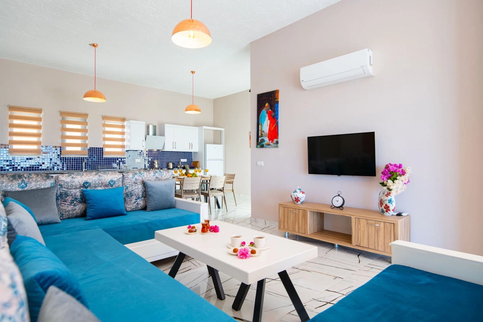 Villa Mulberry Ruby Yeşilköy 31