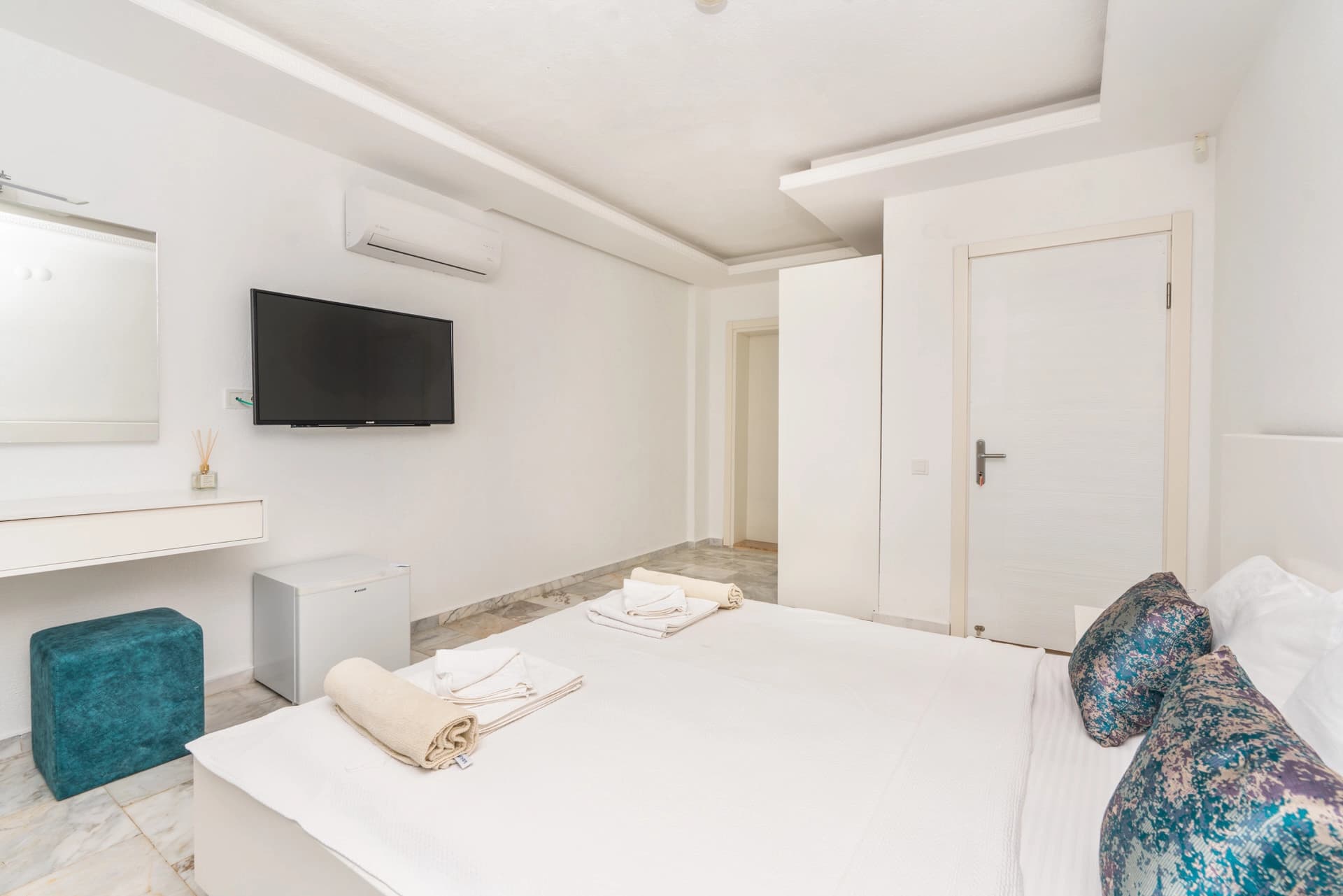 Villa İnfinity Kalkan 68