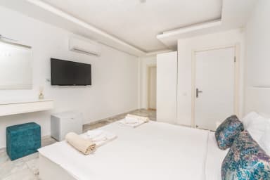 Villa İnfinity Kalkan 68