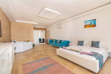 Villa İnfinity Isıtmalı Havuz 41