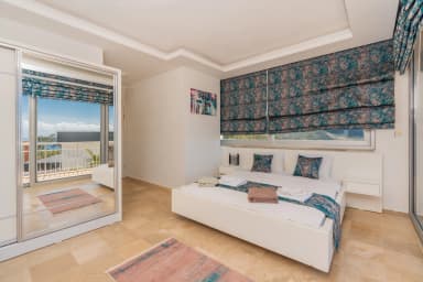 Villa İnfinity Kalkan 76