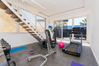 Villa İnfinity Isıtmalı Havuz 97