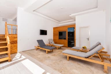 Villa İnfinity Kalkan 14