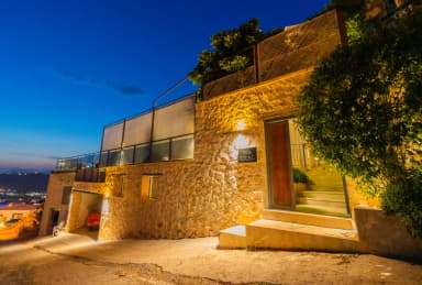 Villa Kral Çocuk Havuzu 43