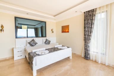 Villa Kral Çocuk Havuzu 99