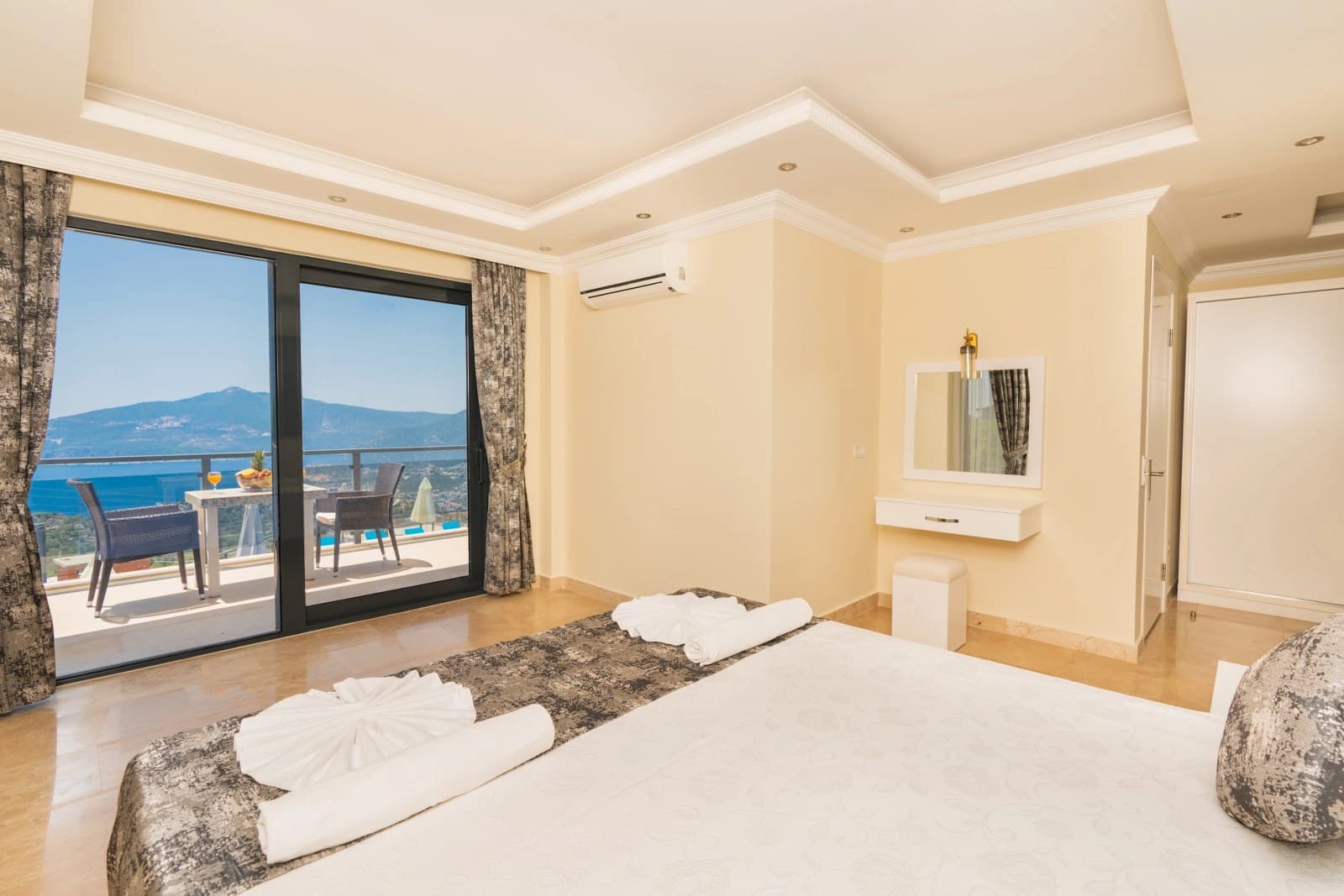 Villa Kral Kalkan 16