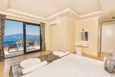 Villa Kral Kalkan 16