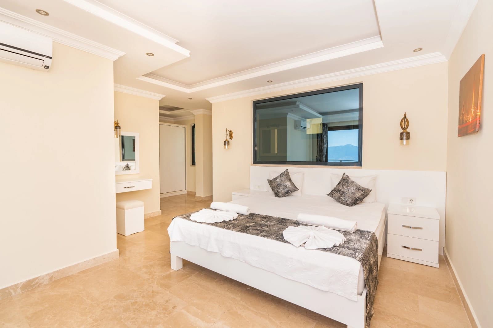 Villa Kral Çocuk Havuzu 23