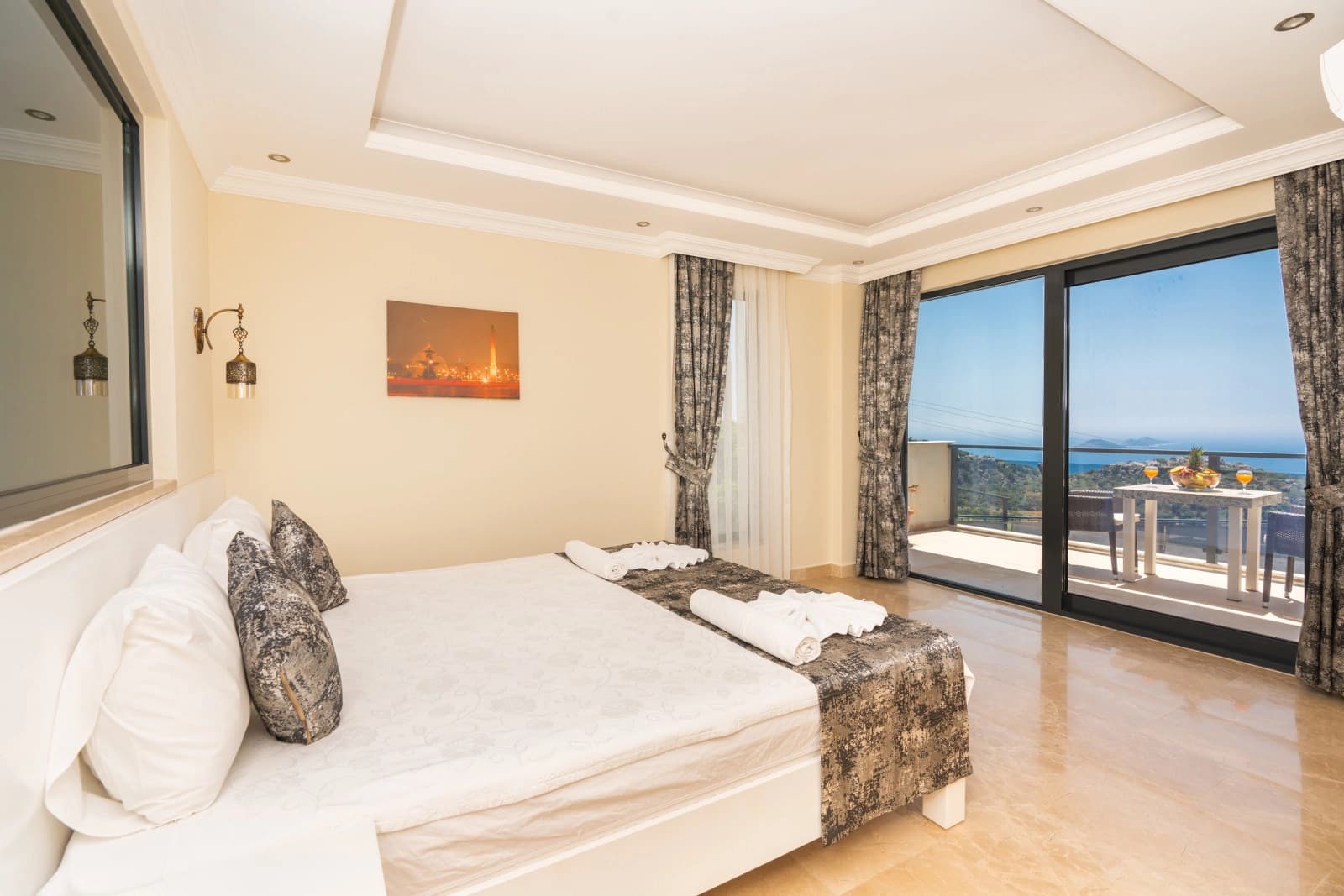 Villa Kral Kalkan 30