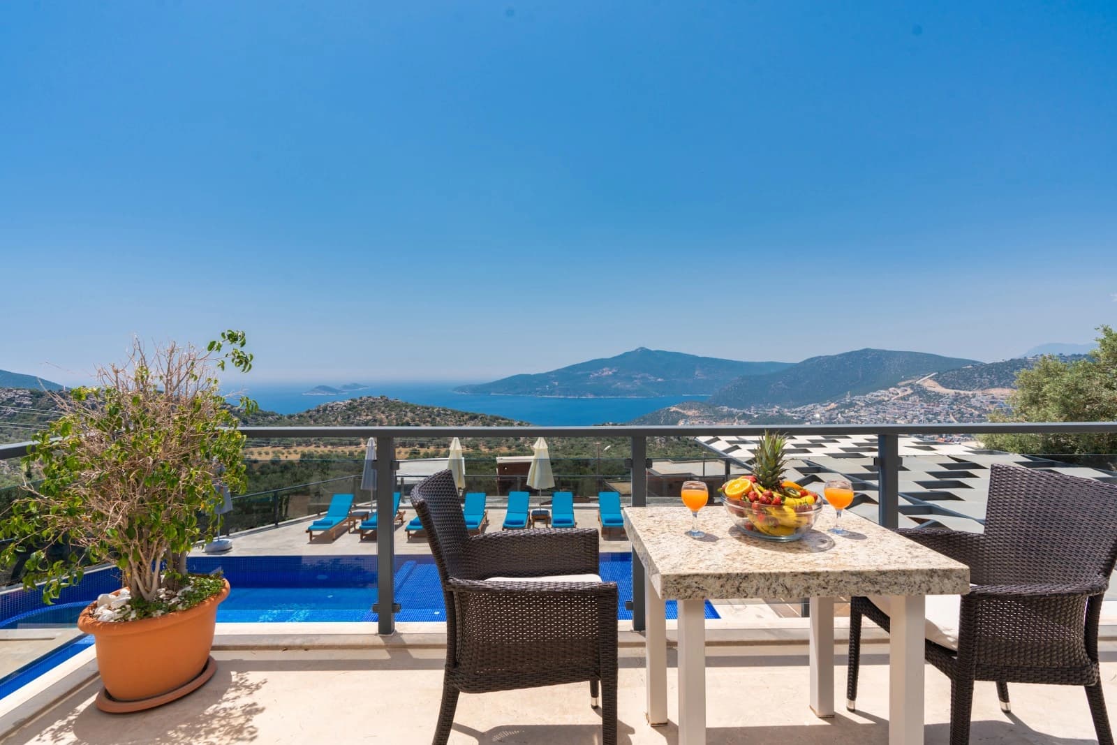 Villa Kral Çocuk Havuzu 37