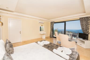 Villa Kral Çocuk Havuzu 51