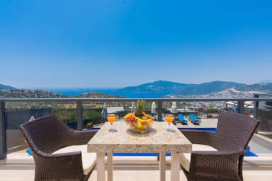 Villa Kral Kalkan 58