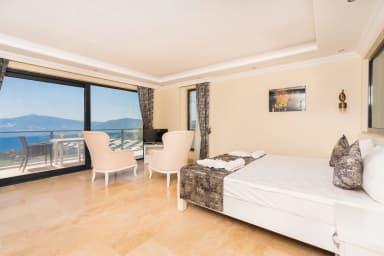 Villa Kral Çocuk Havuzu 65