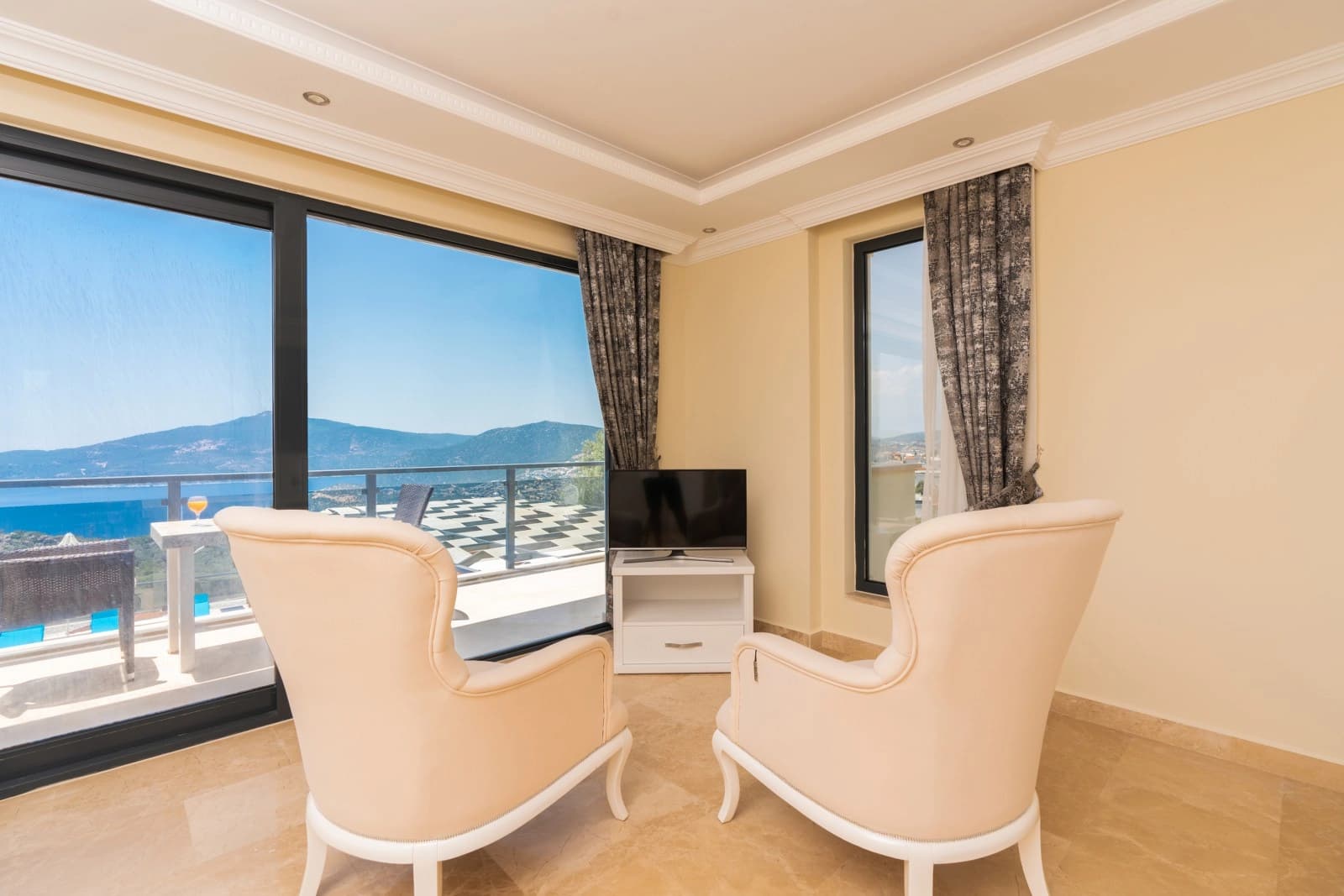 Villa Kral Kalkan 72