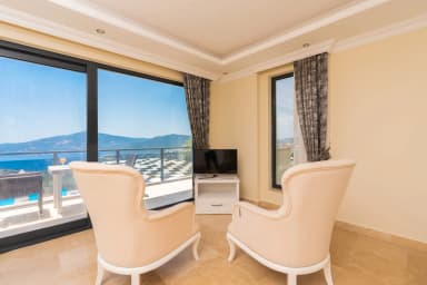 Villa Kral Kalkan 72