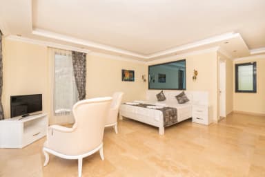 Villa Kral Çocuk Havuzu 79