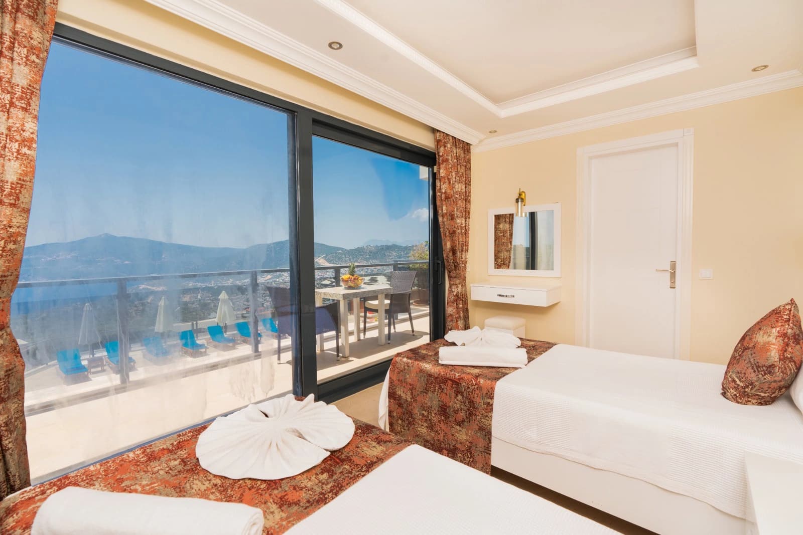 Villa Kral Kalkan 86