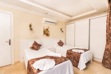 Villa Kral Kalkan 10