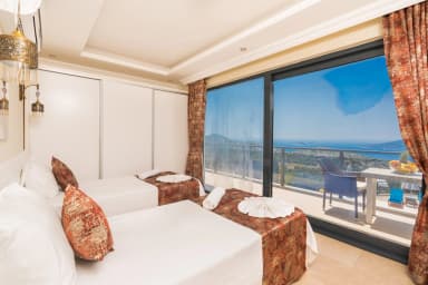 Villa Kral Çocuk Havuzu 17