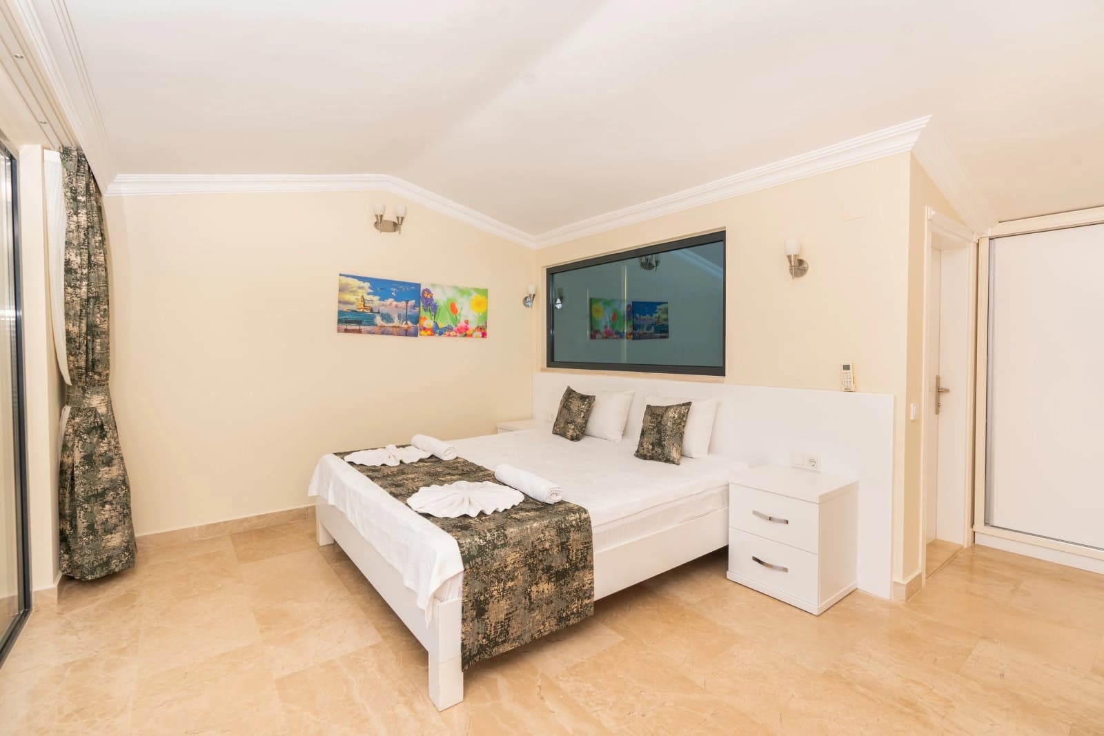 Villa Kral Kalkan 38