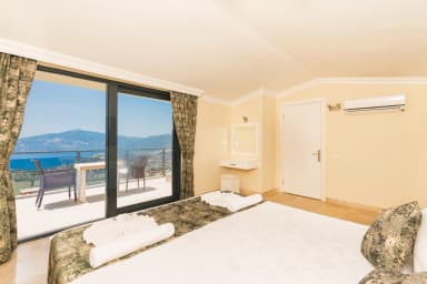 Villa Kral Kalkan 52