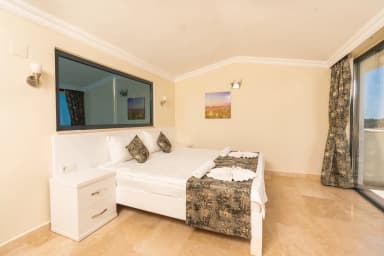 Villa Kral Kalkan 94