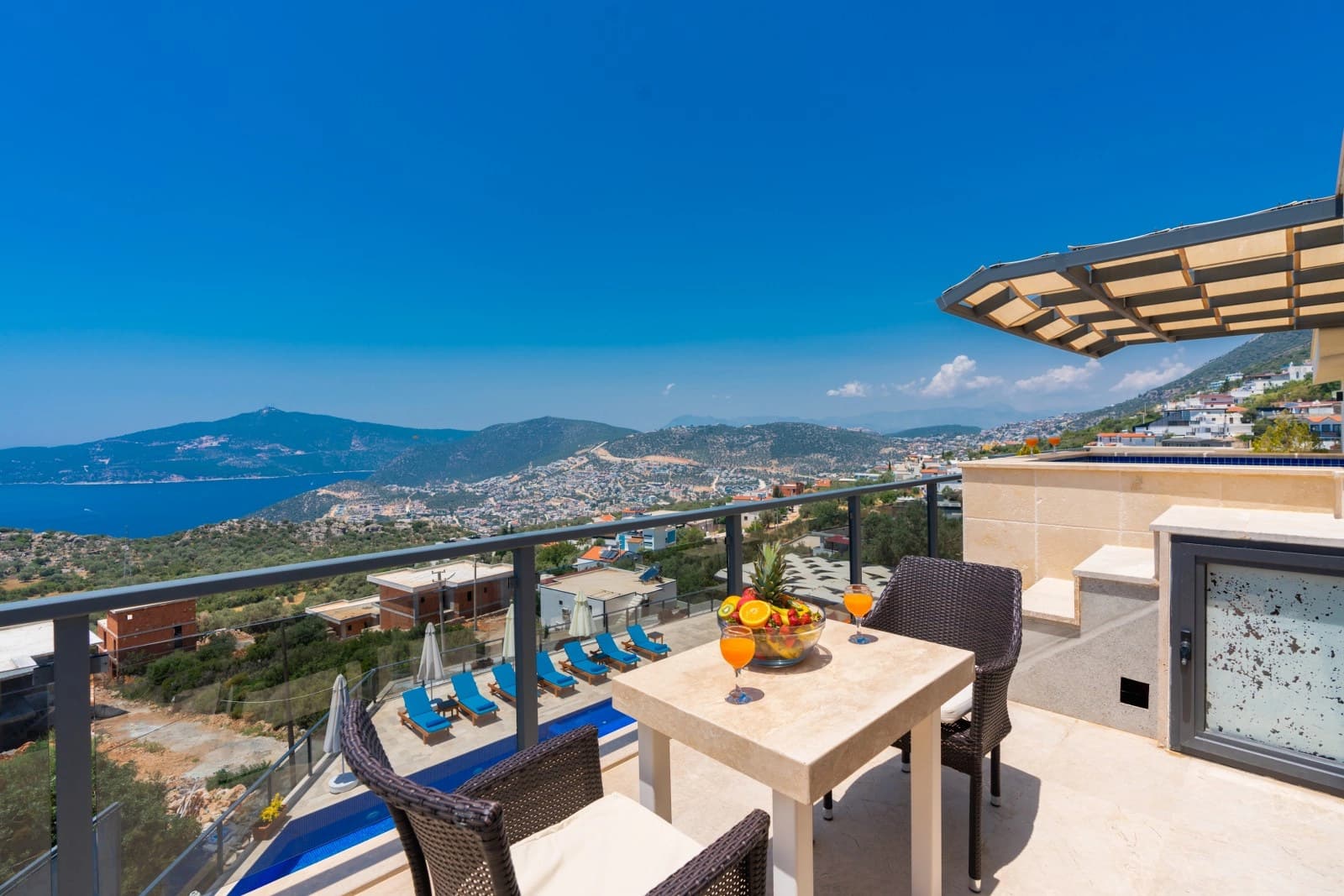 Villa Kral Çocuk Havuzu 39