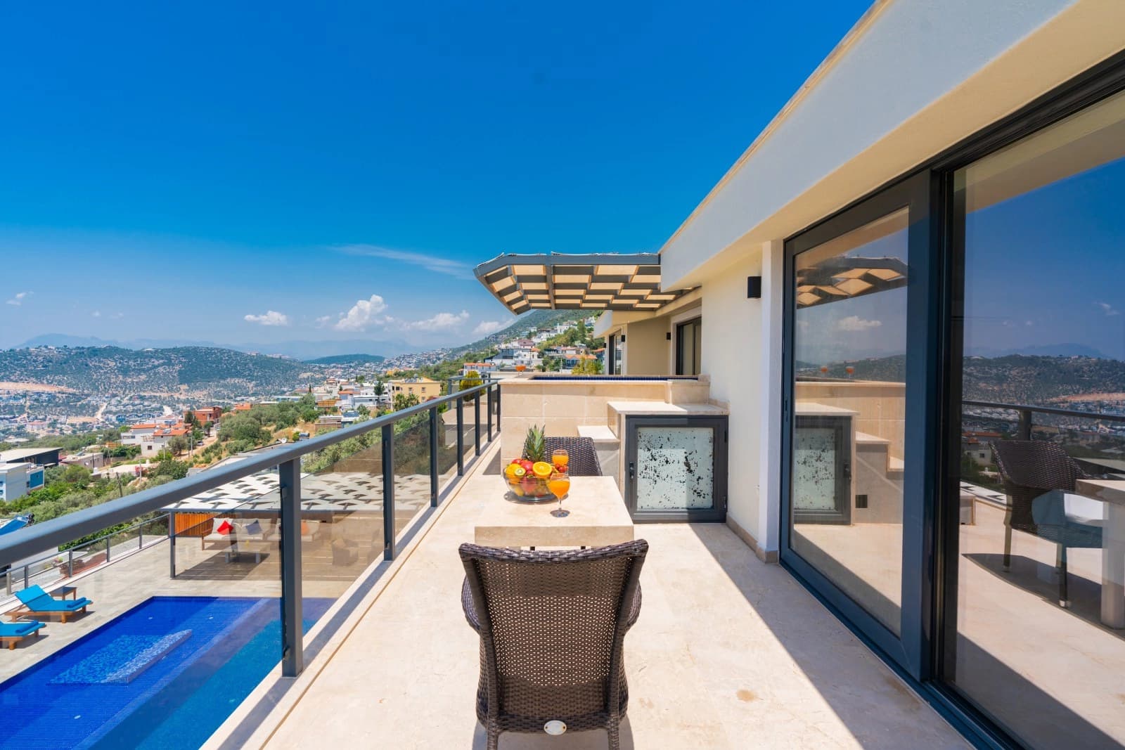 Villa Kral Kalkan 46