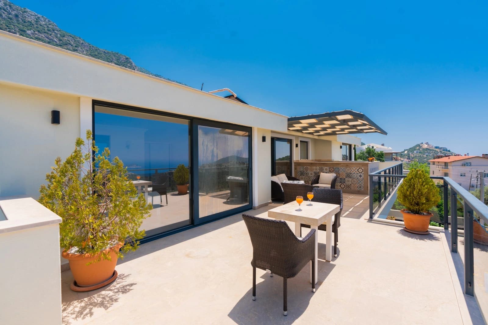 Villa Kral Çocuk Havuzu 53