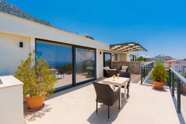 Villa Kral Çocuk Havuzu 53