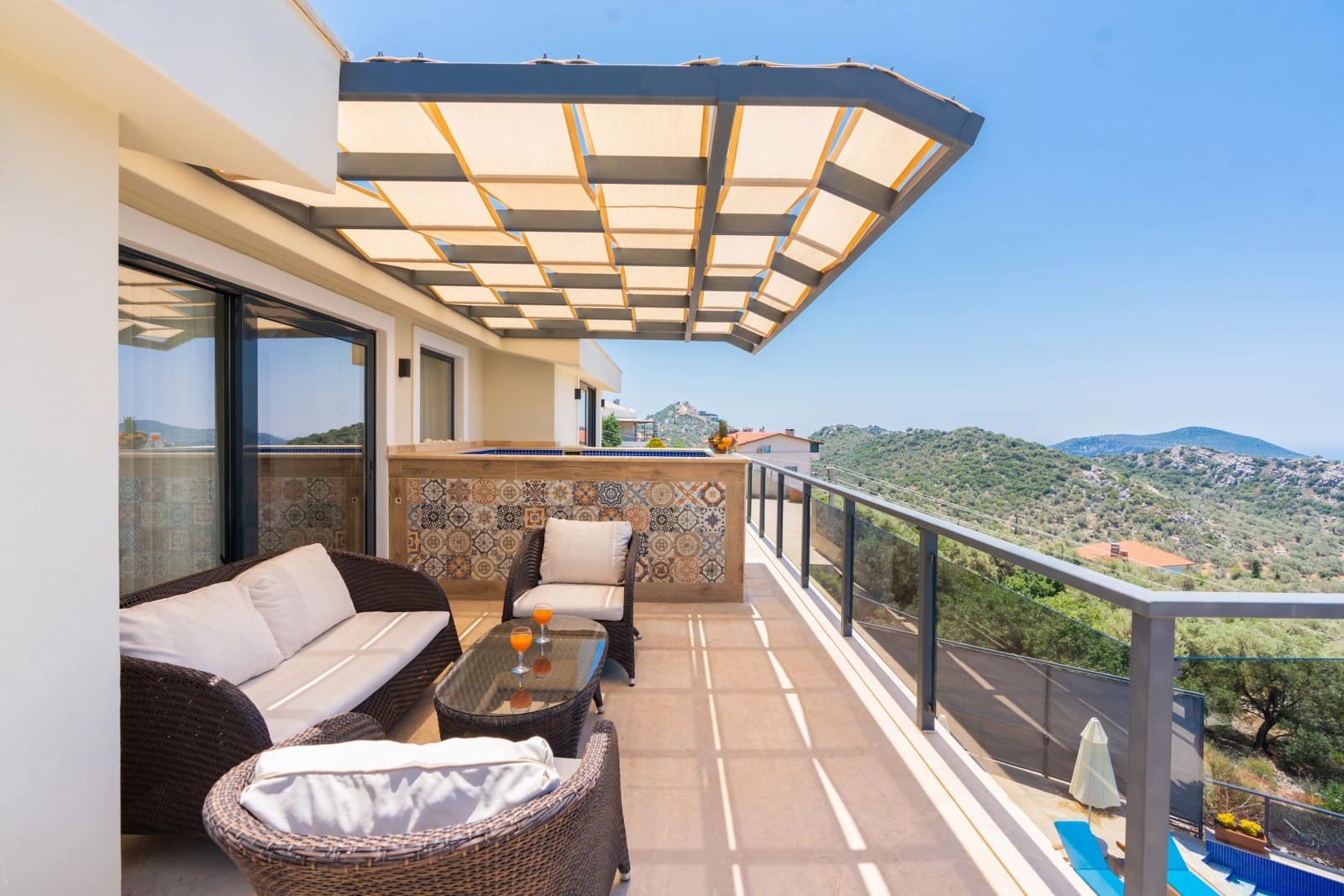 Villa Kral Çocuk Havuzu 67