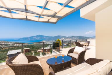 Villa Kral Kalkan 74