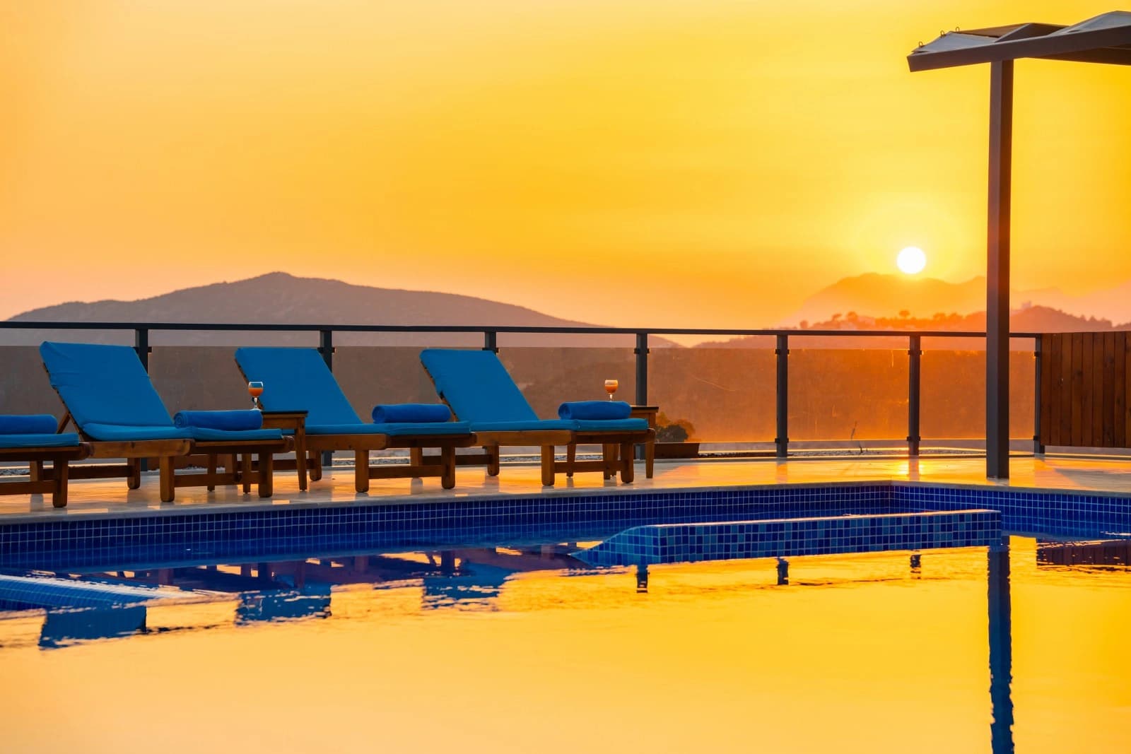 Villa Kral Çocuk Havuzu 91