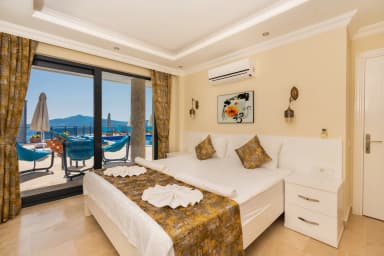 Villa Kral Çocuk Havuzu 73